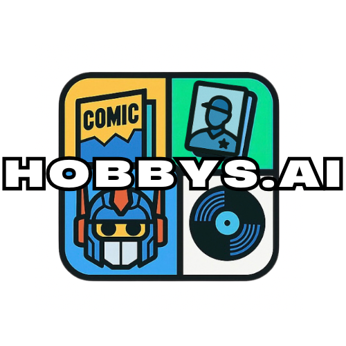 Hobbys.ai